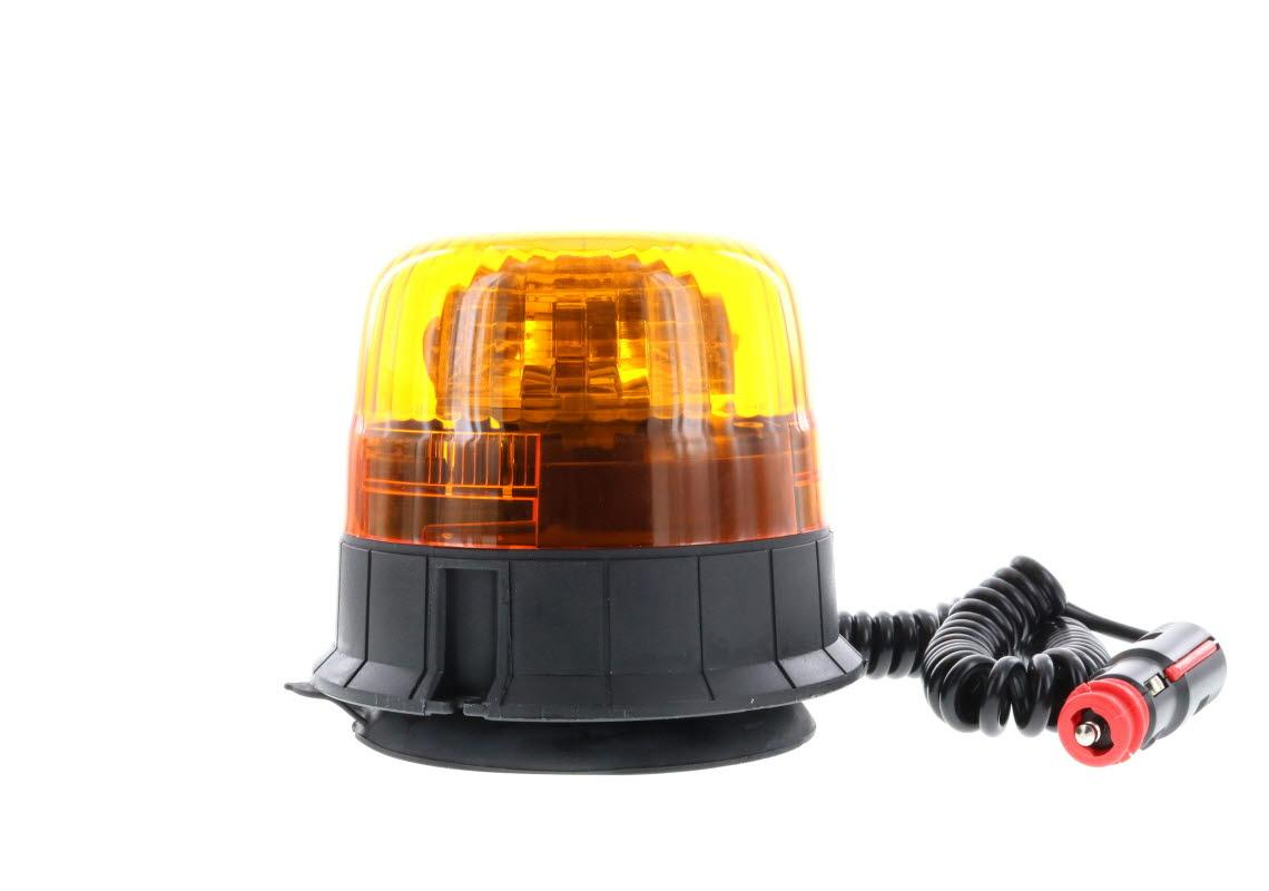 GALAXY TEPE LAMBASI MIKNATISLI  24V